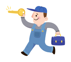 Local emergency lockout specialist near you offering 24/7 emergency lockout solution in West Rancho Dominguez, CA