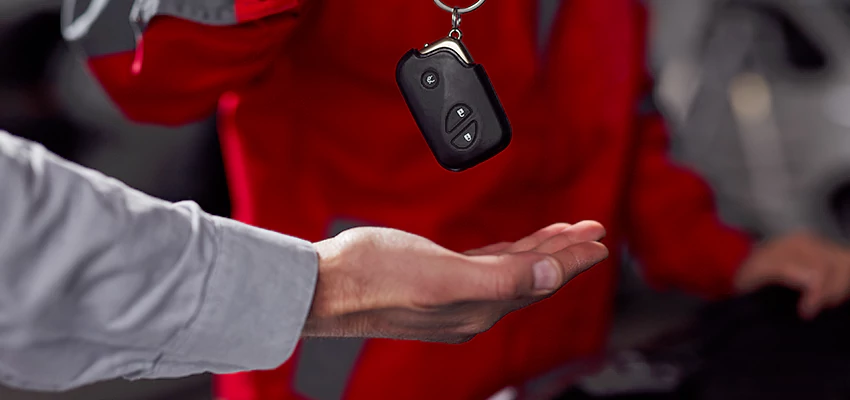 Automotive Car Lock Rekeying Locksmith Specialists in West Rancho Dominguez, California