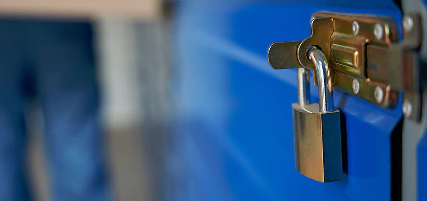 Industrial Door Lock Repair And Installation in West Rancho Dominguez, CA