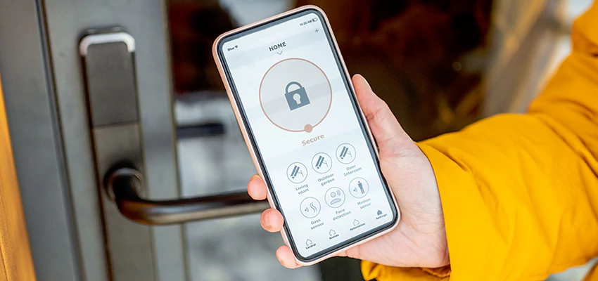 Police Recommended Key Duplication Locksmith in West Rancho Dominguez, California