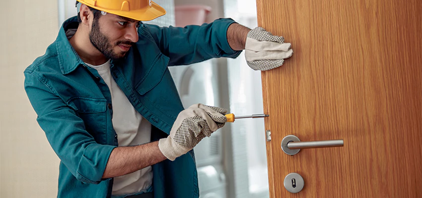 24 Hour Residential Locksmith in West Rancho Dominguez, California