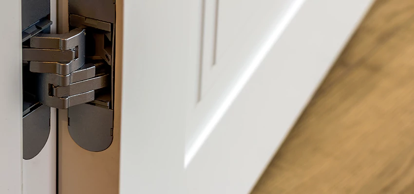 Closet Door Hardware Maintenance in West Rancho Dominguez, California