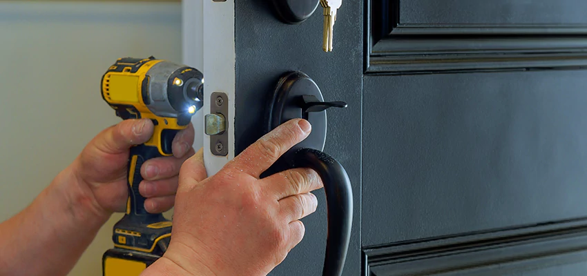 Emergency Downtown Locksmith in West Rancho Dominguez, CA