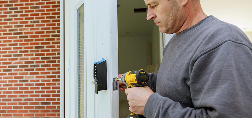 Eviction Locksmith Services For Lock Installation in West Rancho Dominguez, CA