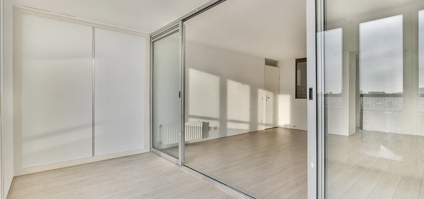 Patio Glass Sliding Door Lock in West Rancho Dominguez, CA