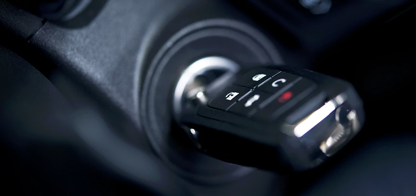 Ignition Switch Replacement in West Rancho Dominguez, CA