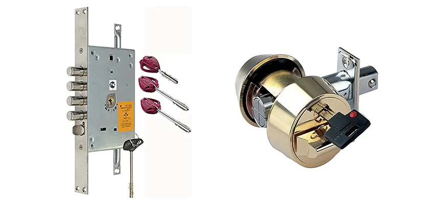 Mul-T-Lock Vehicle Locks Installation in West Rancho Dominguez, CA