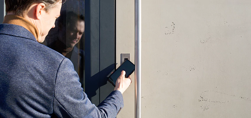 Police Recommended Rekey Locksmith in West Rancho Dominguez, California