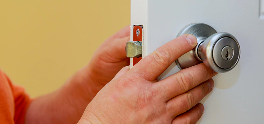 Residential Locksmith For Lock Installation in West Rancho Dominguez, California