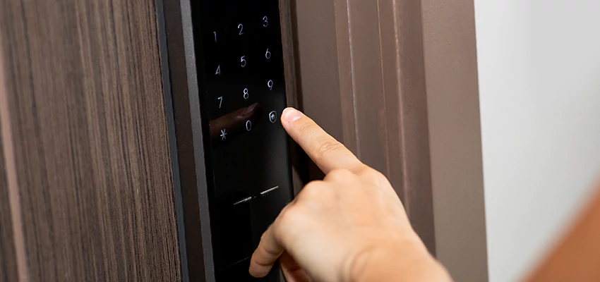 Smart Electric Locks Replacement Services in West Rancho Dominguez, CA