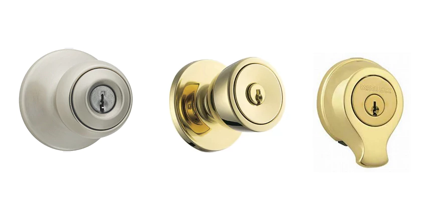 Weiser Bluetooth Lock Installation in West Rancho Dominguez, CA