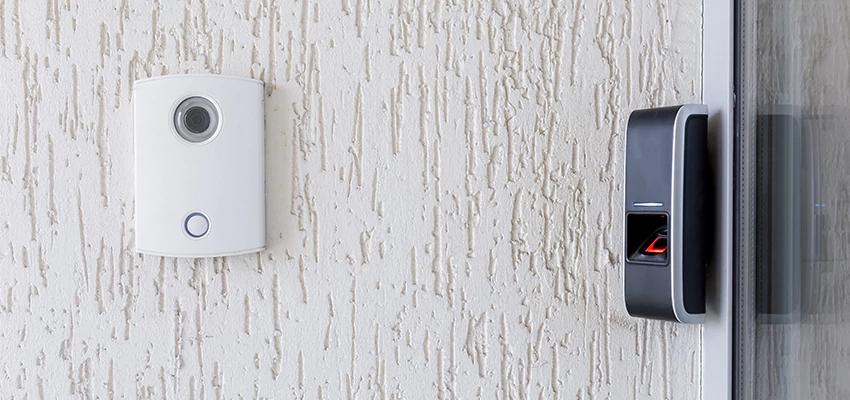 Automatic Door Lock Repair in West Rancho Dominguez, California