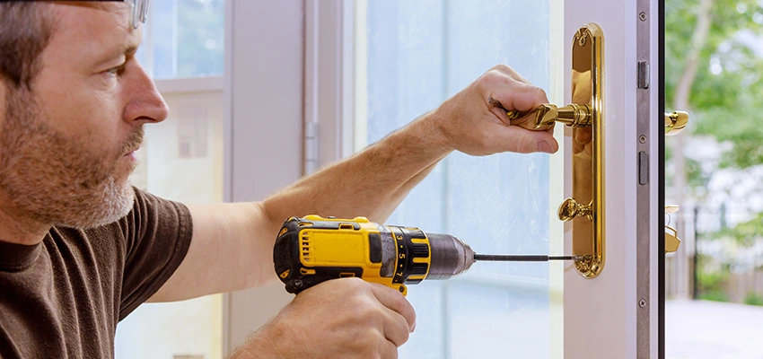Affordable Bonded & Insured Locksmiths in West Rancho Dominguez, CA