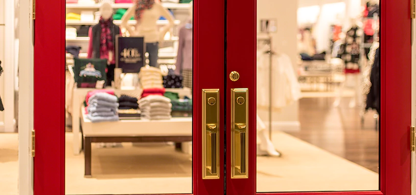 Automotive Locksmith For Retail Stores in West Rancho Dominguez, CA