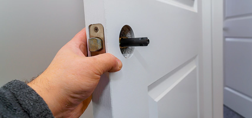 Nighttime Locksmith For Lock Repair in West Rancho Dominguez, CA