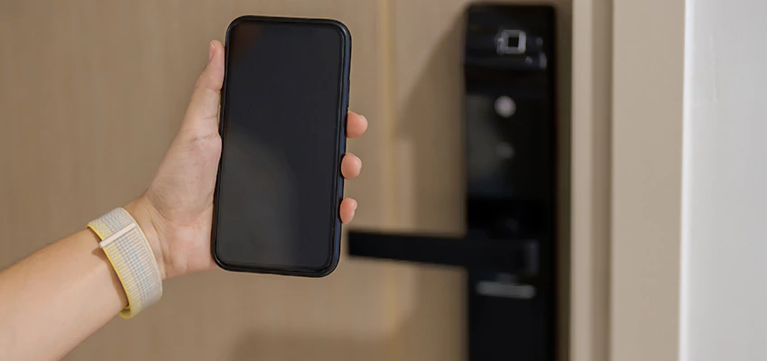 Keypad Wifi Locks Repair And Installation in West Rancho Dominguez, CA