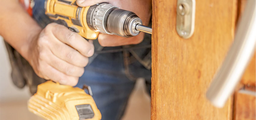 Emergency A1 Locksmith Services in West Rancho Dominguez, California