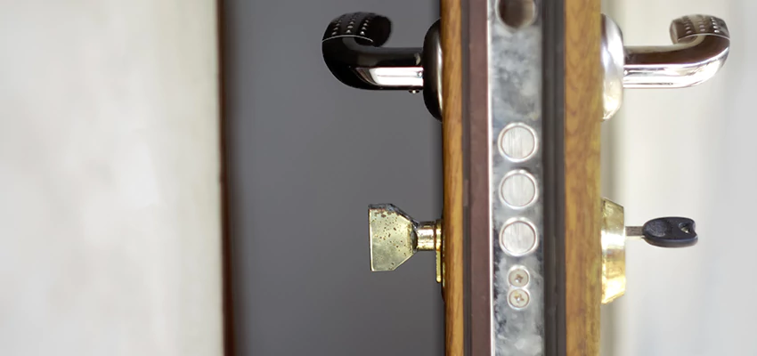 Holiday Emergency Locksmith in West Rancho Dominguez, California