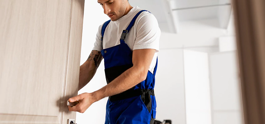 Car Lock Repair And Installation Expert in West Rancho Dominguez, CA