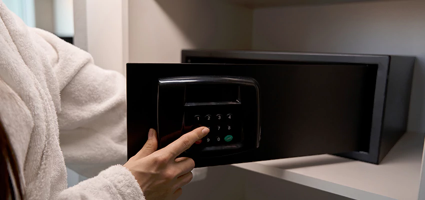 Safe Unlocking Service Company in West Rancho Dominguez, California