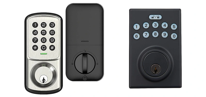 Garage Emergency Lock Replacements in West Rancho Dominguez, CA