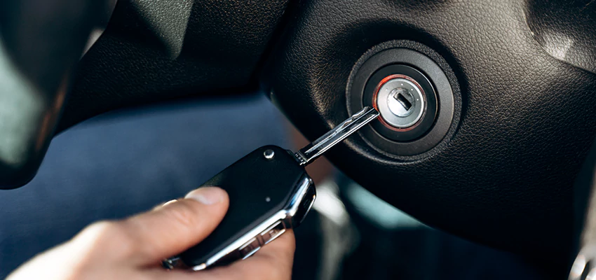 Car Key Replacement Locksmith in West Rancho Dominguez, California