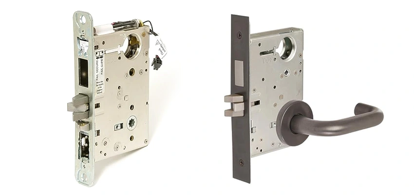 Corbin Russwin Mortise Locks Repair Installation in West Rancho Dominguez, CA