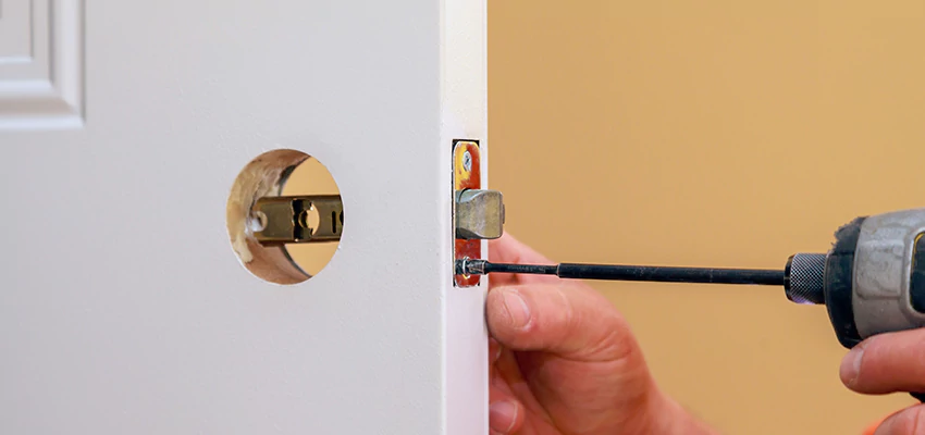 Stuck Door Knobs Repair in West Rancho Dominguez, CA