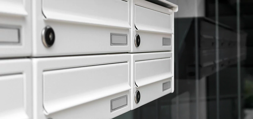 Mailbox Tubular Lock Replacement in West Rancho Dominguez, California