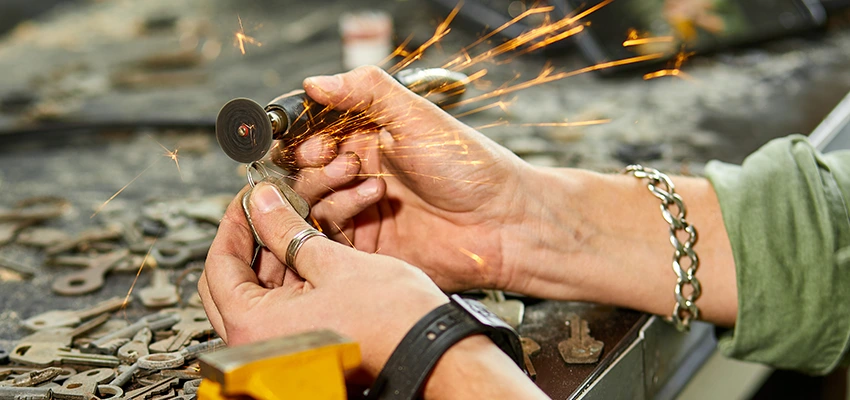 Mobile Locksmith For Lock Replacement Service in West Rancho Dominguez, California