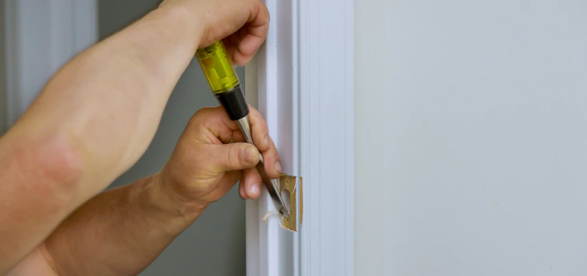 On Demand Locksmith For Key Replacement in West Rancho Dominguez, California