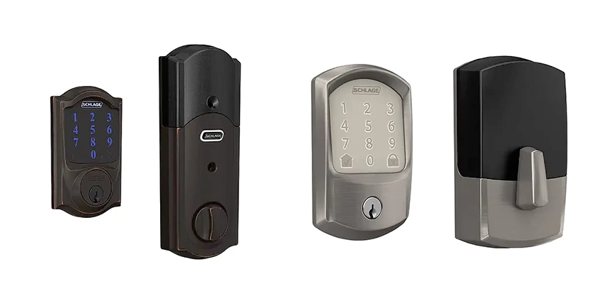 Schlage Smart Locks Repair in West Rancho Dominguez, California
