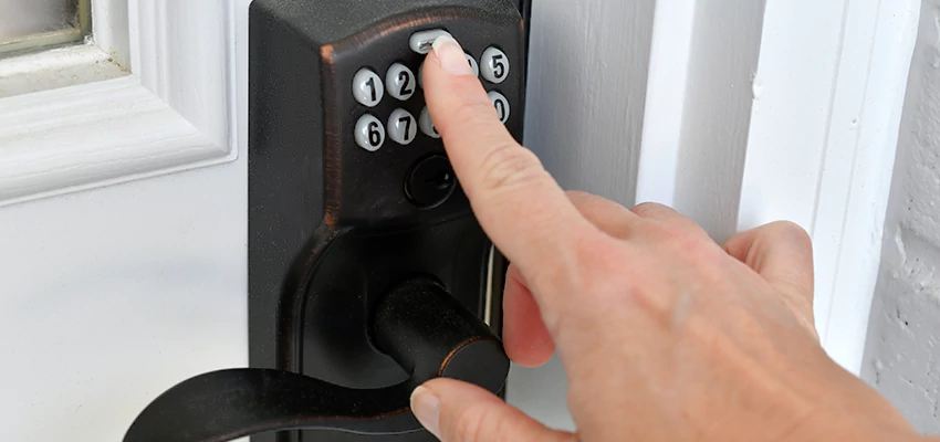 High-security Code Lock Ideas in West Rancho Dominguez, California