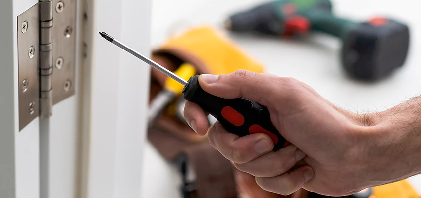 Holiday Emergency Locksmith in West Rancho Dominguez, California