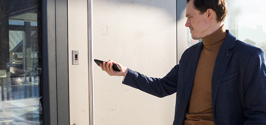 Business Security Systems in West Rancho Dominguez, CA