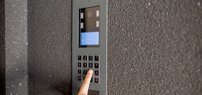 Access Control System Installation in West Rancho Dominguez, California