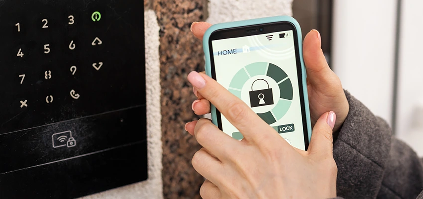 Building Security Upgrades in West Rancho Dominguez, CA