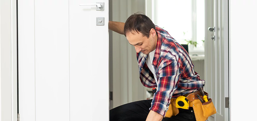 Emergency Automotive Locksmith in West Rancho Dominguez, CA