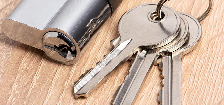 Lock Rekeying Services in West Rancho Dominguez, California