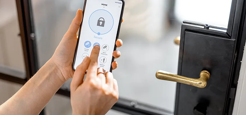 Remote Control Locks Sensor Repair in West Rancho Dominguez, California