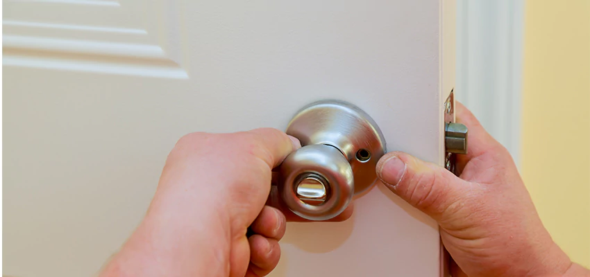 After-hours Locksmith For Lock And Key Installation in West Rancho Dominguez, CA