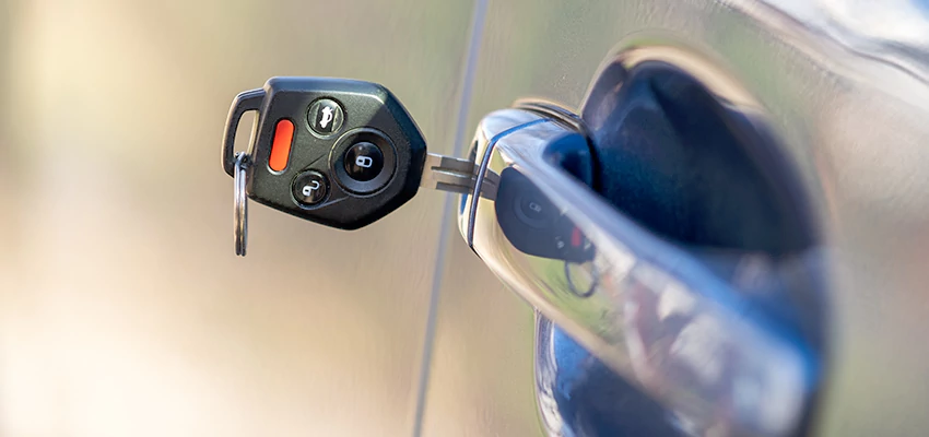 Automotive Locksmith Key Programming Specialists in West Rancho Dominguez, CA
