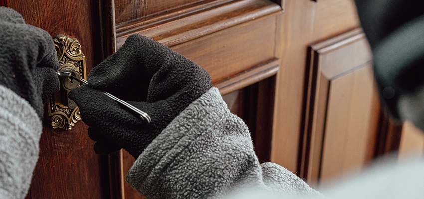 Burglar Damage Electronic Locks Repair in West Rancho Dominguez, CA