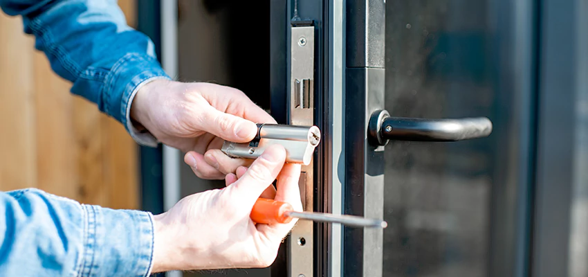 Eviction Locksmith For Lock Repair in West Rancho Dominguez, CA