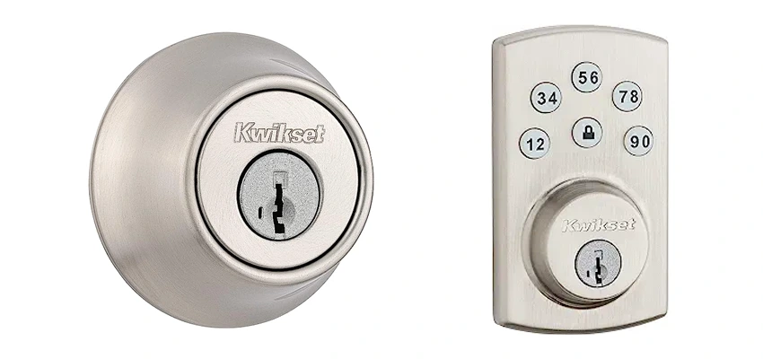 Kwikset Keypad Lock Repair And Installation in West Rancho Dominguez, CA