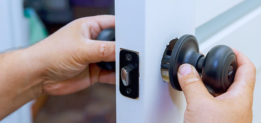Smart Lock Replacement Assistance in West Rancho Dominguez, California