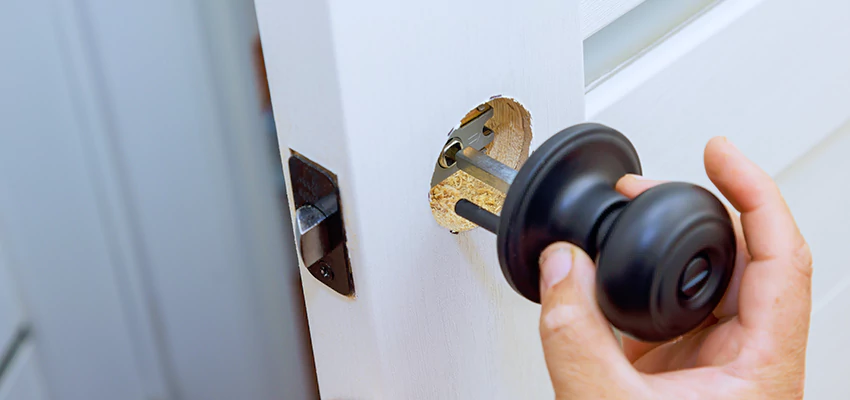 Locksmith For Lock Repair Near Me in West Rancho Dominguez, California