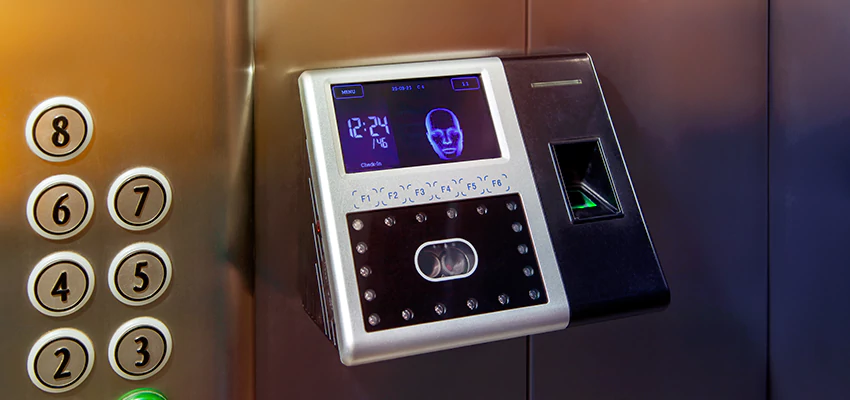 Commercial Locksmith For Lock Repair in West Rancho Dominguez, CA