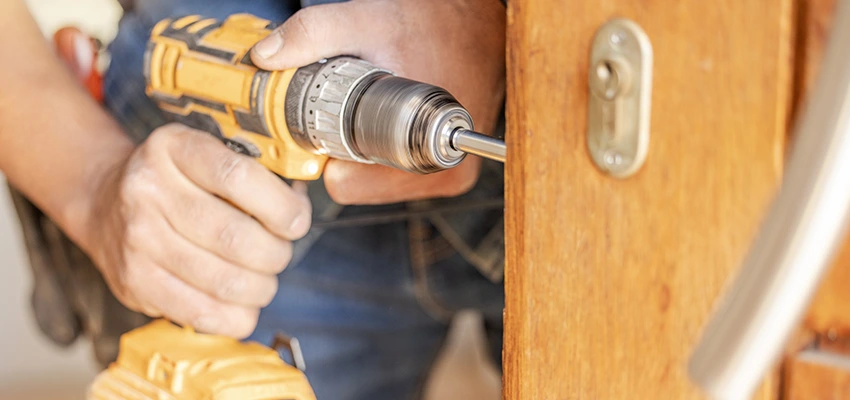 Eviction Locksmith in West Rancho Dominguez, California