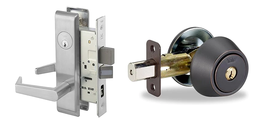 Yale Multipoint Lock in West Rancho Dominguez, CA